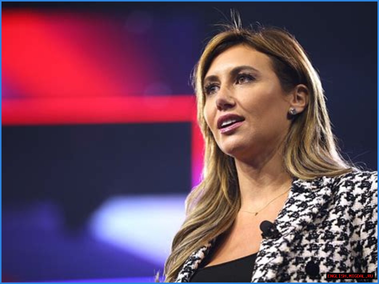 Alina Habba Divorce: Understanding The Impact And Insights