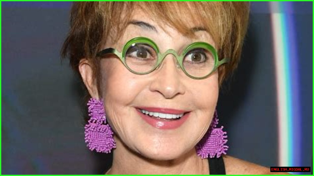 Annie Potts: A Journey Through Her Life And Career