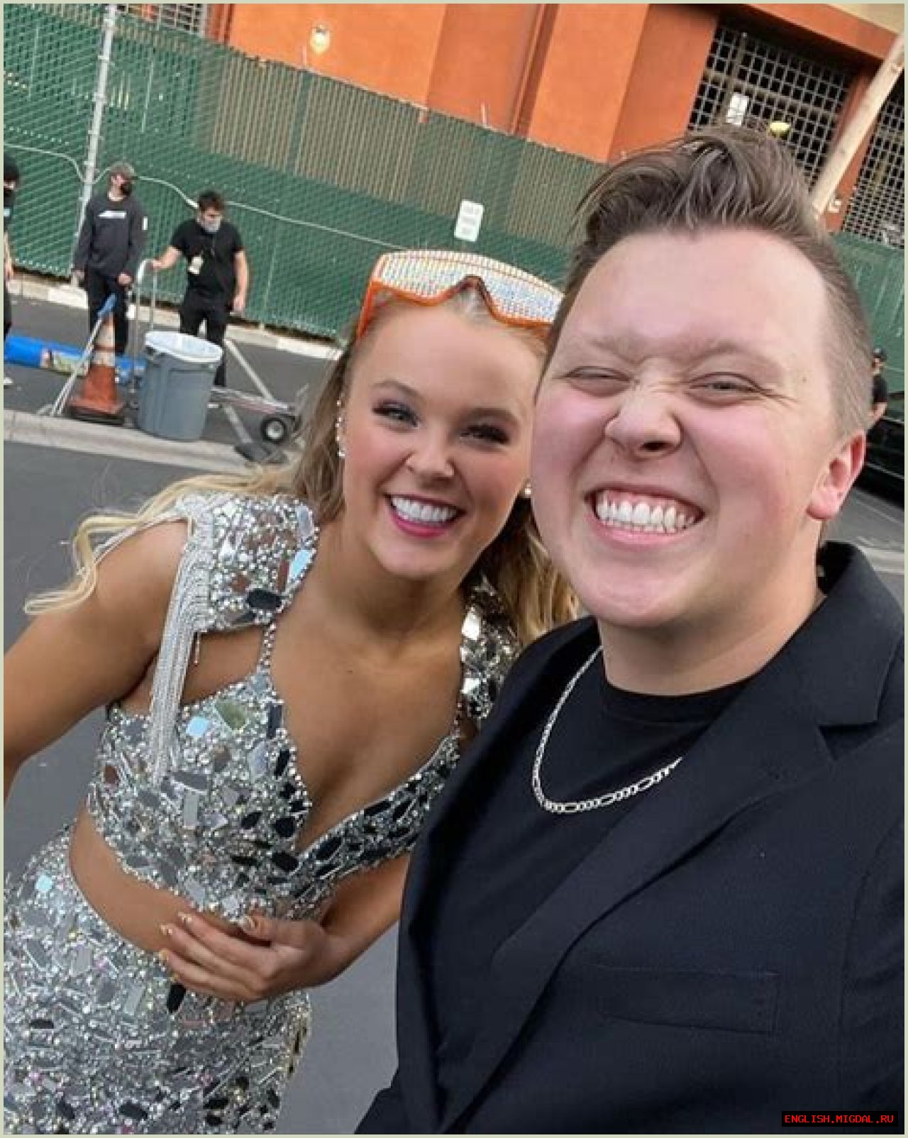 Discovering JoJo Siwa's Siblings: A Journey Through Family Ties