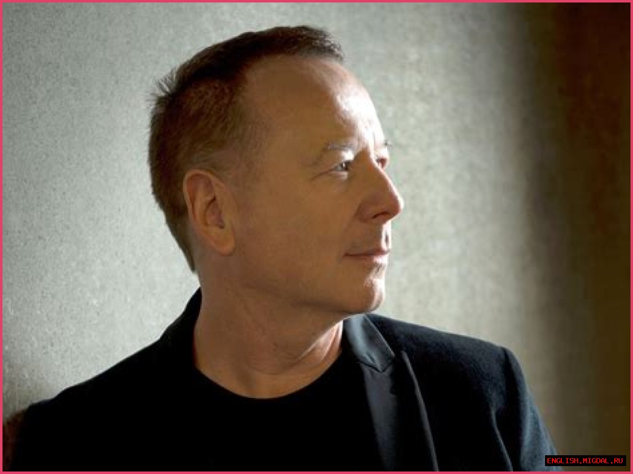 Exploring The Legacy Of Jim Kerr: A Musical Journey