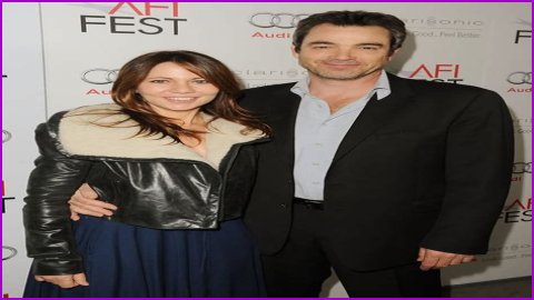 Exploring The Life Of Jon Tenney's Wife: A Journey Behind The Scenes