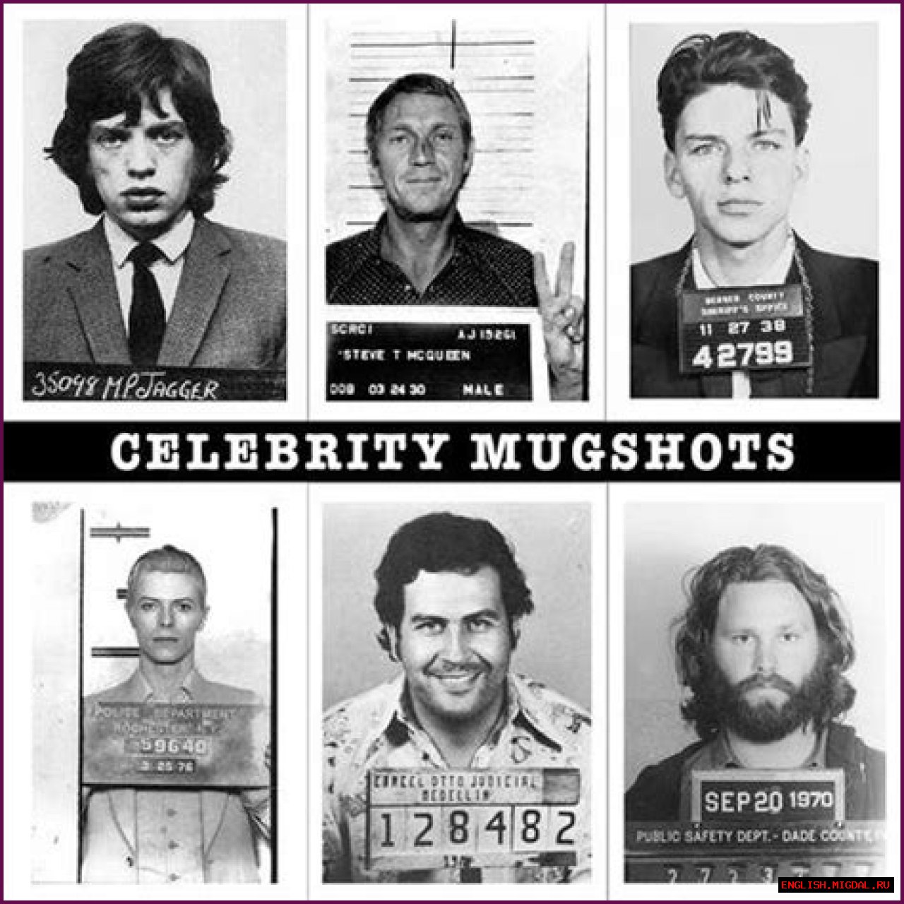 Famous Convicted Felons: A Deep Dive Into Their Lives And Crimes