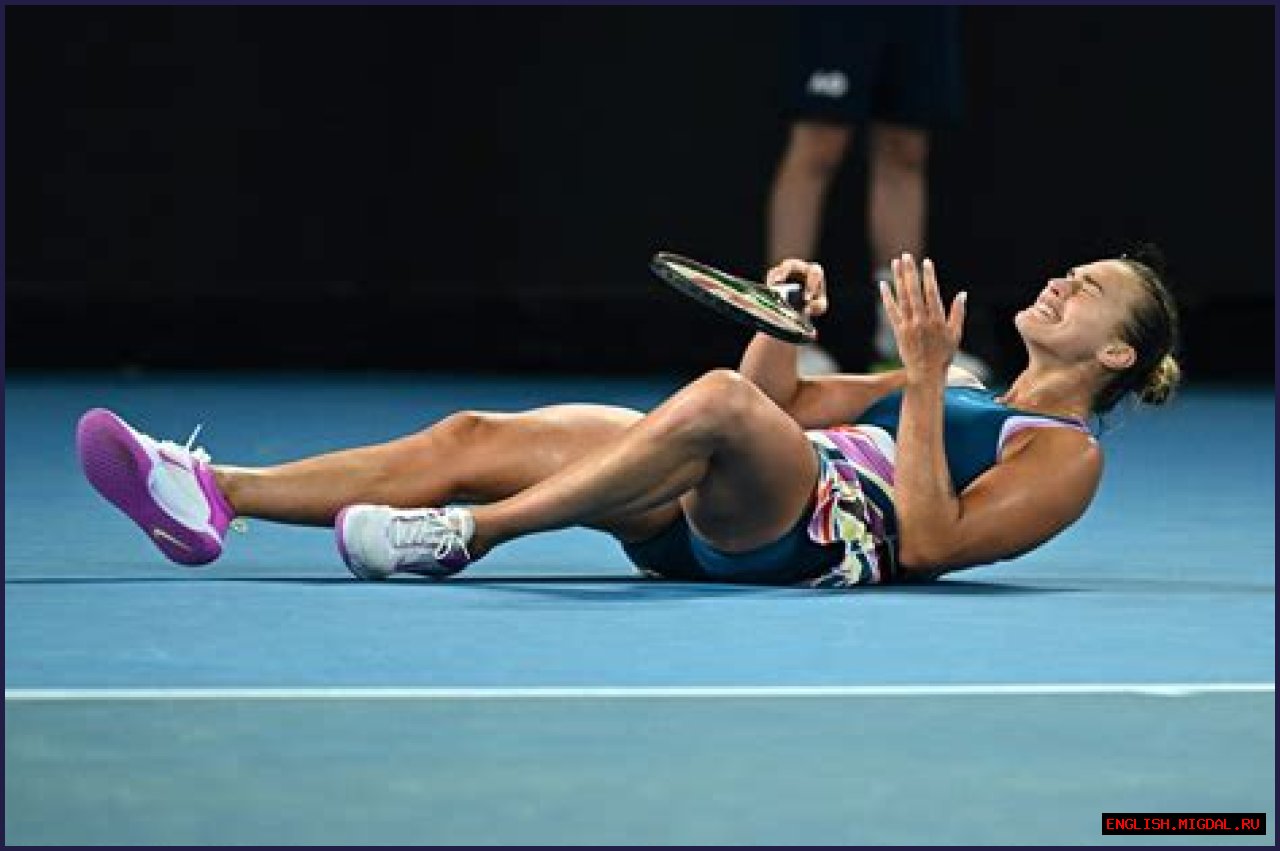 Fans Are Curious to Know if Aryna Sabalenka Is Transgender!