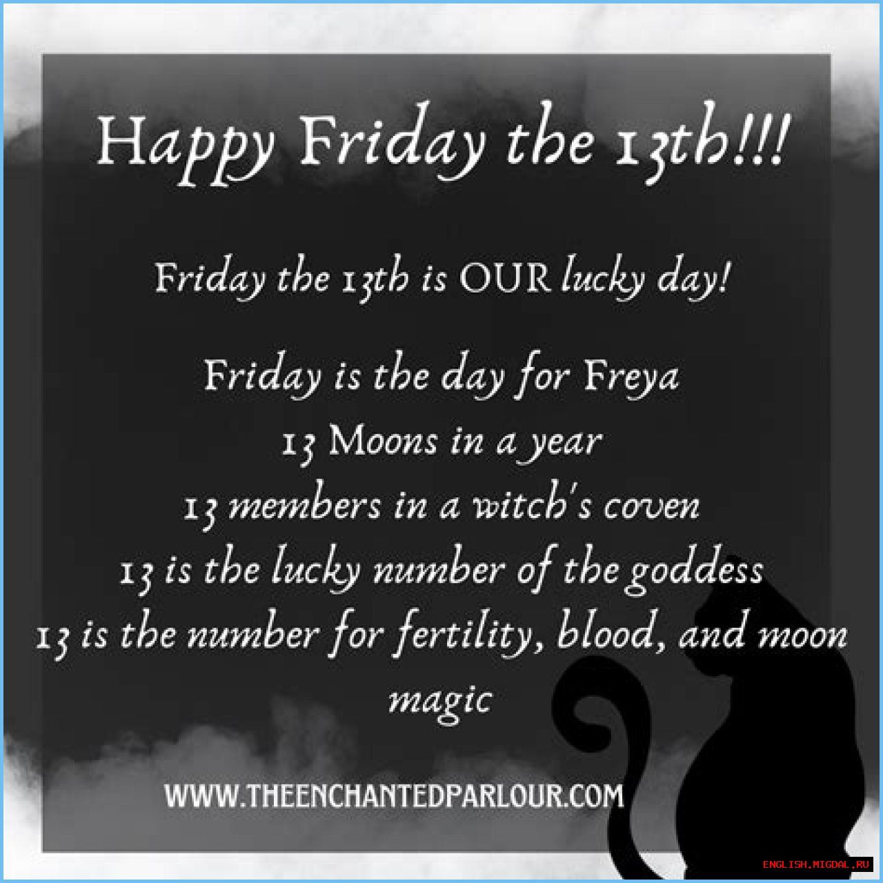 Fascinating Friday The 13th Trivia: Unveiling The Superstitions And Facts