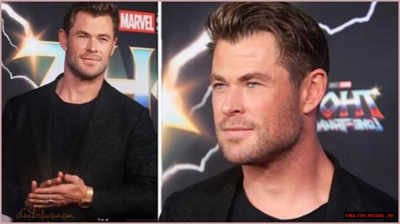Is Chris Hemsworth Diabetic? Exploring The Truth Behind His Health
