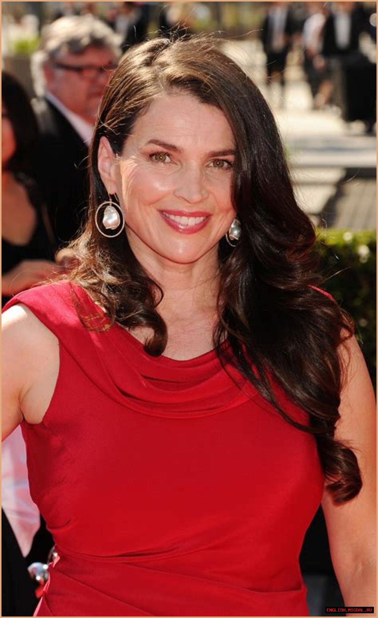 Julia Ormond: A Comprehensive Exploration Of Her Life And Career