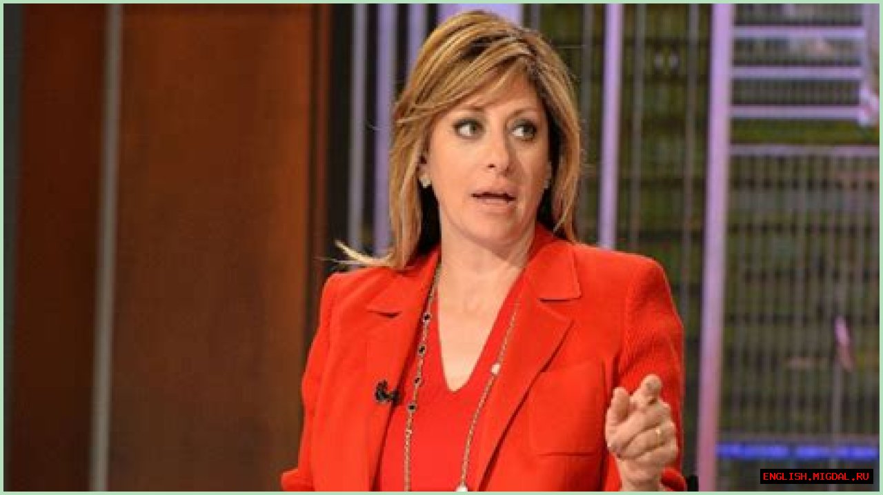 Maria Bartiromo's Health: An In-Depth Look At The Renowned Journalist's Wellness Journey