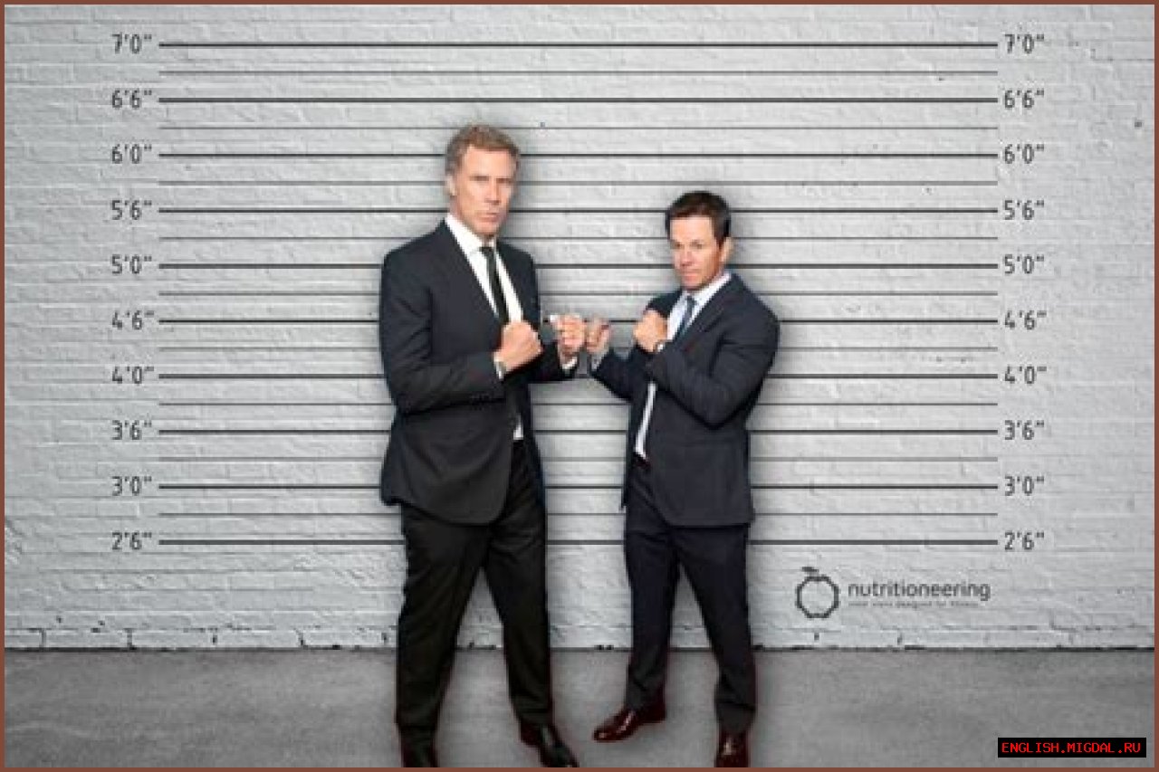 Mark Wahlberg Height And Weight: An In-Depth Look At The Actor's Physical Stats