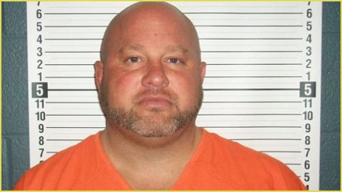 Matthew Overmyer's Incarceration Status: Unraveling The Truth