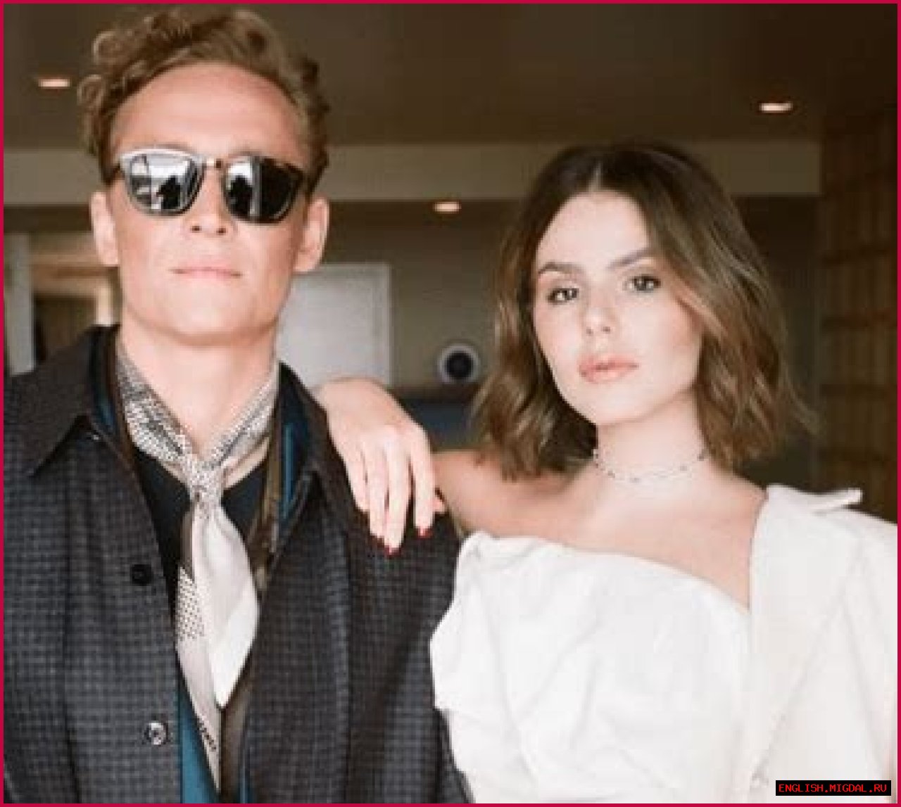 Matthias Schweighöfer Girlfriend: A Deep Dive Into His Romantic Life