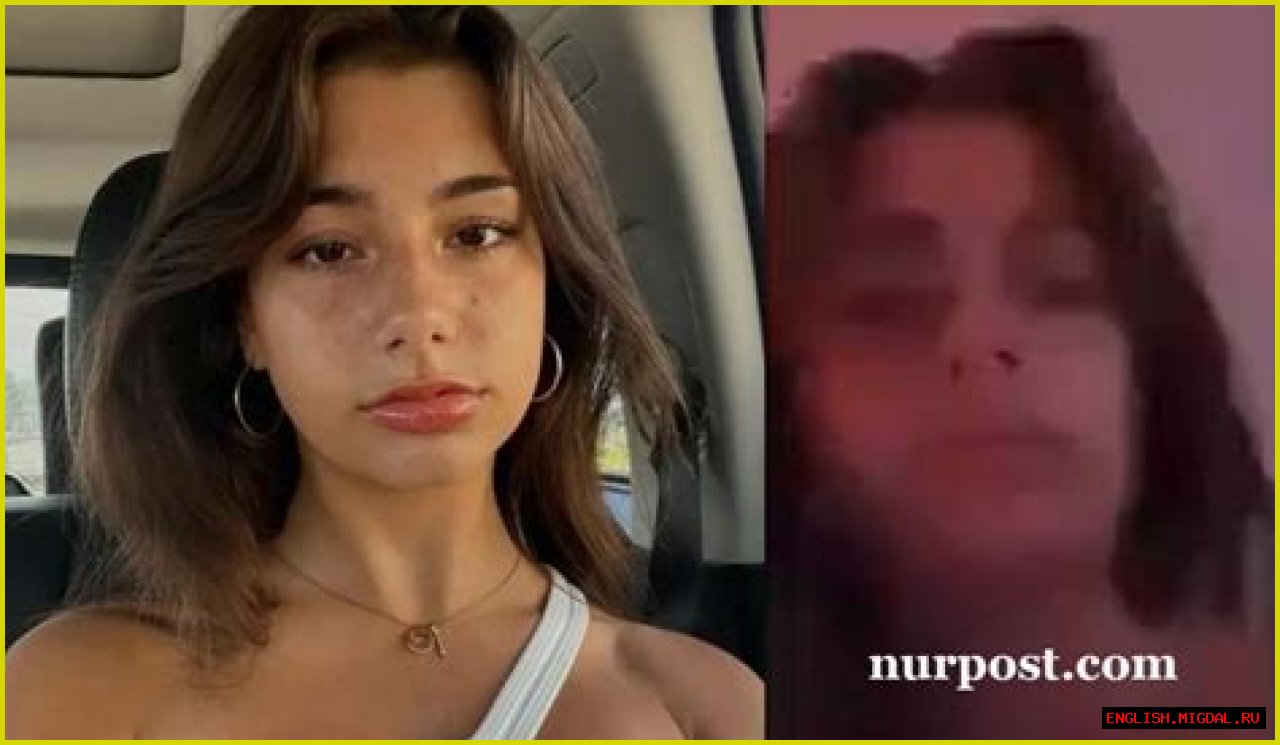 Mikayla Campinos Leaked: The Rise Of A Social Media Sensation