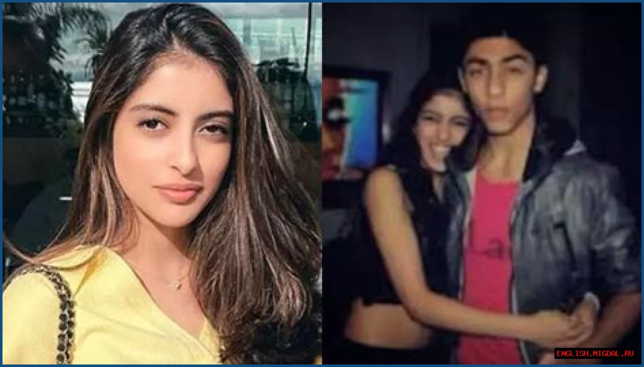 Navya And Aryan: A Deep Dive Into Their Lives And Relationship