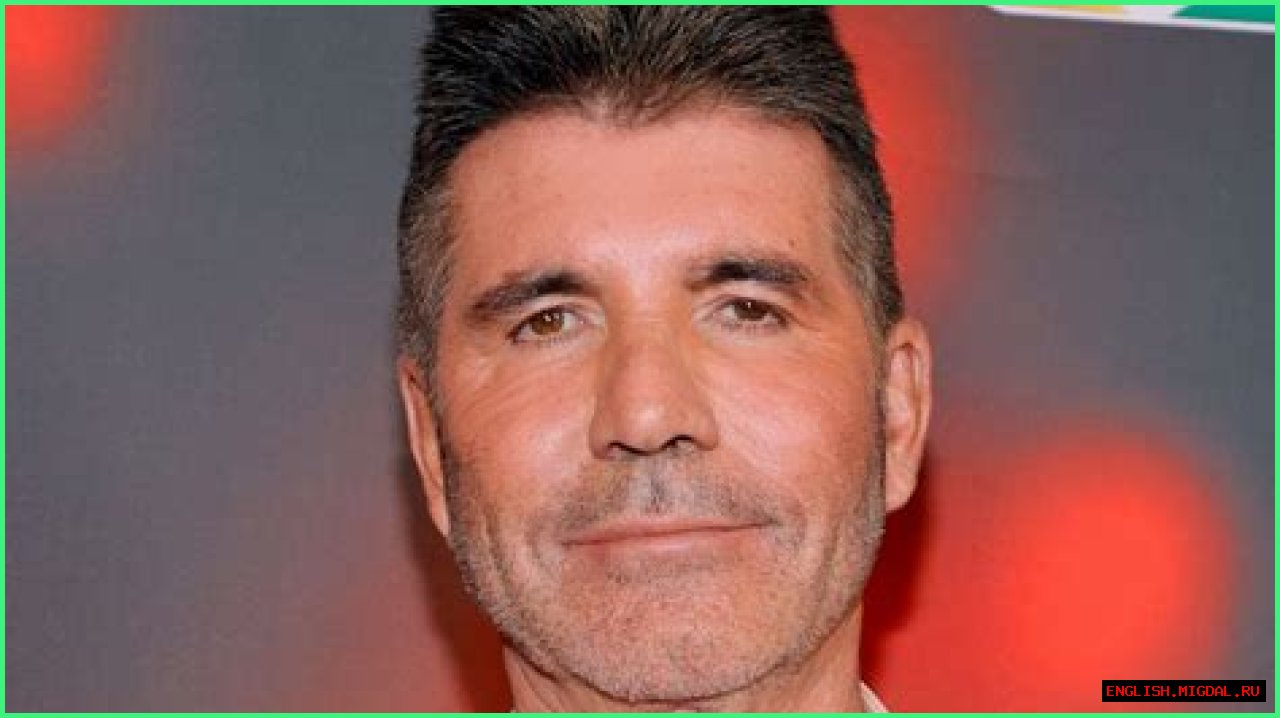 Simon Cowell Dies Today: A Legacy Remembered