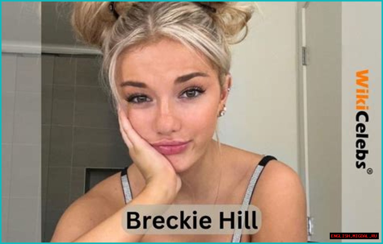 Uncovering The Secrets Behind Breckie Leaks