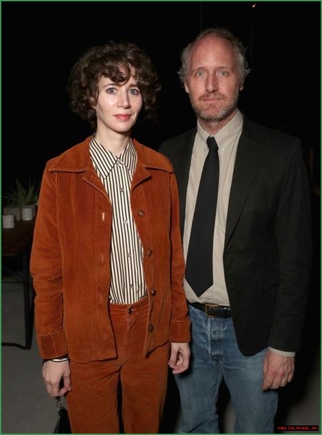Unraveling The Mystery: Who Is Mike Mills' Girlfriend?