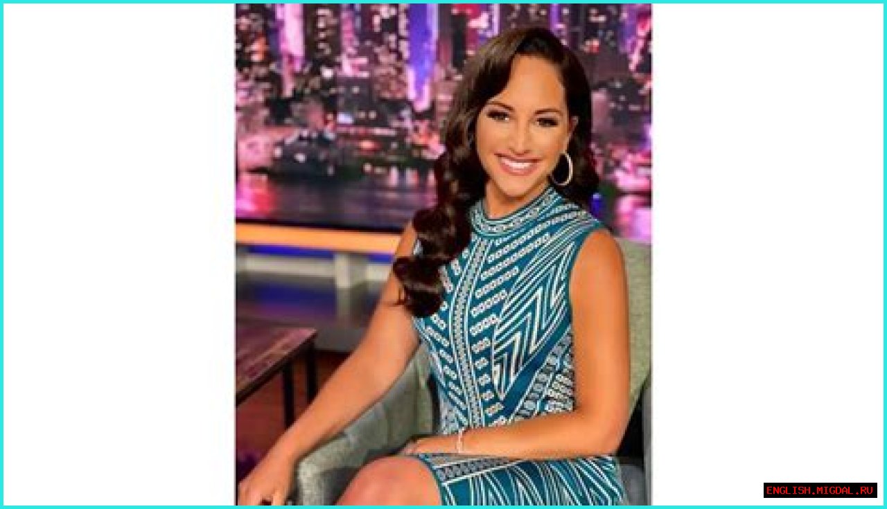 Unveiling The Life And Career Of Emily Compagno