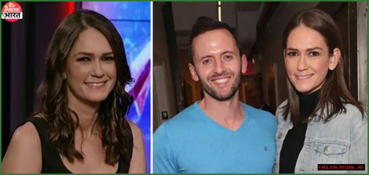 Unveiling The Mystery Of Jessica Tarlov's First Husband
