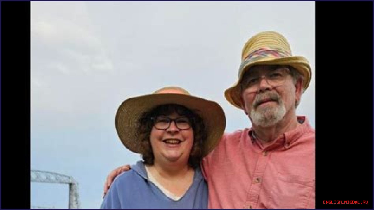 Unveiling The Roots: The Story Of Leah Kateb's Parents