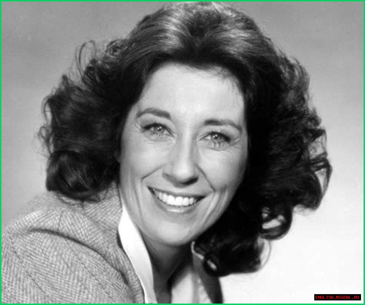 Who Is Ellen Travolta? A Comprehensive Biography